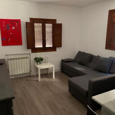 Andimi Pozo El 3 Apartment Toledo Exterior photo